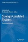Strongly Correlated Systems : Theoretical Methods - Book