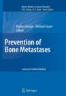 Prevention of Bone Metastases - Book