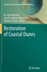 Restoration of Coastal Dunes - Book