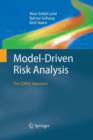 Model-Driven Risk Analysis : The CORAS Approach - Book