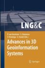 Advances in 3D Geoinformation Systems - Book