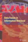 Data Fusion in Information Retrieval - Book