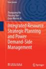 Integrated Resource Strategic Planning and Power Demand-Side Management - Book
