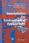 Geostatistics for Environmental Applications : Proceedings of the Fifth European Conference on Geostatistics for Environmental Applications - Book