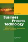 Business Process Technology : A Unified View on Business Processes, Workflows and Enterprise Applications - Book
