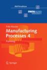 Manufacturing Processes 4 : Forming - Book