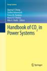 Handbook of CO2 in Power Systems - Book