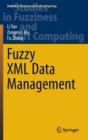 Fuzzy XML Data Management - Book