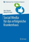 Social Media fur das erfolgreiche Krankenhaus - Book