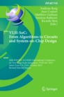 VLSI-SoC: From Algorithms to Circuits and System-on-Chip Design : 20th IFIP WG 10.5/IEEE International Conference on Very Large Scale Integration, VLSI-SoC 2012, Santa Cruz, CA, USA, October 7-10, 201 - eBook