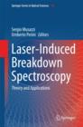 Laser-Induced Breakdown Spectroscopy : Theory and Applications - Book