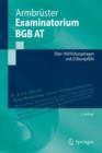 Examinatorium Bgb at : ber 700 Pr fungsfragen Und 3  bungsf lle - Book