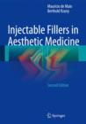 Injectable Fillers in Aesthetic Medicine - Book