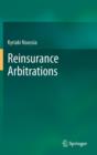Reinsurance Arbitrations - Book