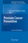 Prostate Cancer Prevention - eBook