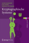 Kryptographische Systeme - Book