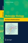 Molecular Biology - Not Only for Bioinformaticians - eBook