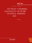 The Welsh Language in the Digital Age - eBook