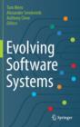 Evolving Software Systems - Book