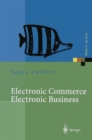 Electronic Commerce Electronic Business - Book