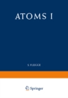 Atoms I / Atome I - eBook
