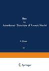 Structure of Atomic Nuclei / Bau der Atomkerne - Book
