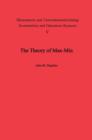 The Theory of Max-Min and its Application to Weapons Allocation Problems - Book
