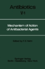 Mechanism of Action of Antibacterial Agents - eBook