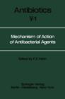 Mechanism of Action of Antibacterial Agents - Book