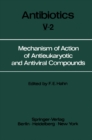 Mechanism of Action of Antieukaryotic and Antiviral Compounds - eBook