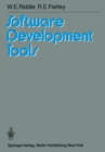 Software Development Tools - eBook