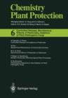 Controlled Release, Biochemical Effects of Pesticides, Inhibition of Plant Pathogenic Fungi - Book