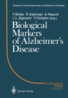 Biological Markers of Alzheimer's Disease - Book