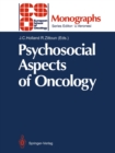 Psychosocial Aspects of Oncology - eBook