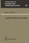 Applied Simulated Annealing - eBook