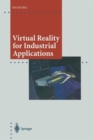 Virtual Reality for Industrial Applications - Book