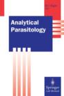 Analytical Parasitology - Book