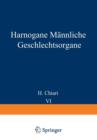 Harnorgane Mannliche Geschlechtsorgane - Book