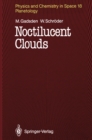 Noctilucent Clouds - eBook
