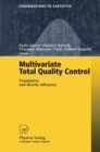 Multivariate Total Quality Control : Foundation and Recent Advances - eBook