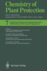 Herbicide Resistance - Brassinosteroids, Gibberellins, Plant Growth Regulators - Book