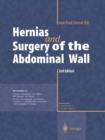 Hernias and Surgery of the abdominal wall - Book