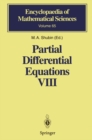 Partial Differential Equations VIII : Overdetermined Systems Dissipative Singular Schrodinger Operator Index Theory - eBook