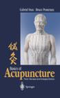 Basics of Acupuncture - Book