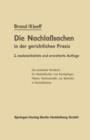 Die Nachlasssachen in Der Gerichtlichen Praxis - Book