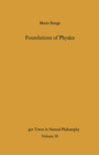 Foundations of Physics - eBook