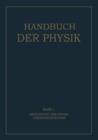 Geschichte Der Physik Vorlesungstechnik - Book