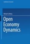 Open Economy Dynamics - eBook