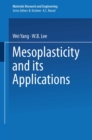 Mesoplasticity and its Applications - eBook