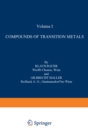 Compounds of Transition Metals - eBook